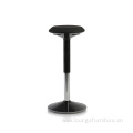 office wiggle seat adjustable height wobble bar stool